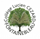 Logo Collège Lucien Cézard